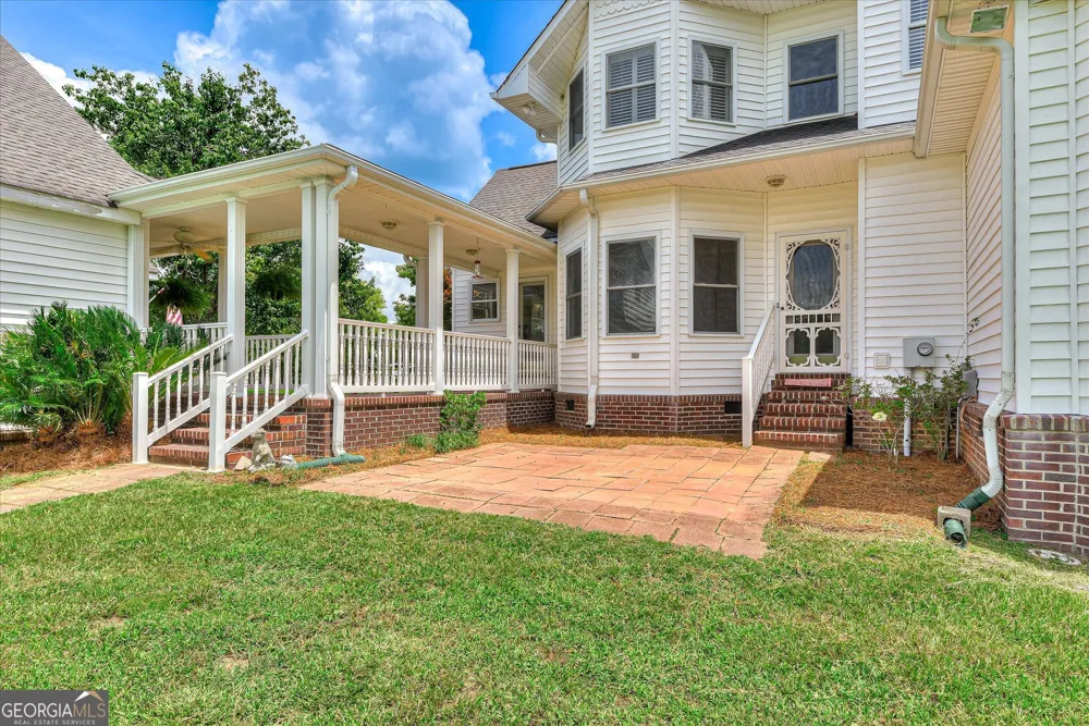 1229 Elberton HWY Lincolnton, GA 30817