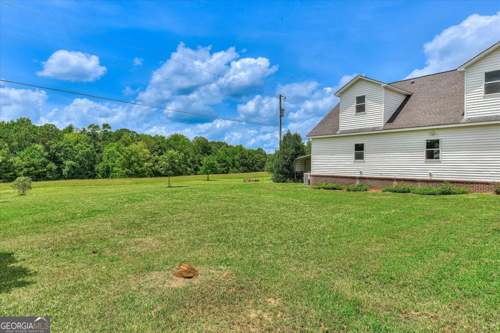 1229 Elberton HWY Lincolnton, GA 30817