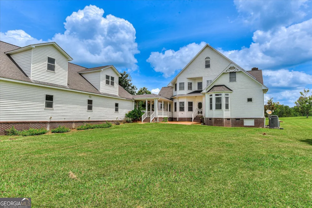 1229 Elberton HWY Lincolnton, GA 30817