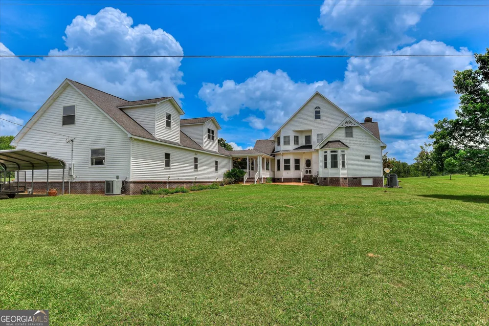 1229 Elberton HWY Lincolnton, GA 30817