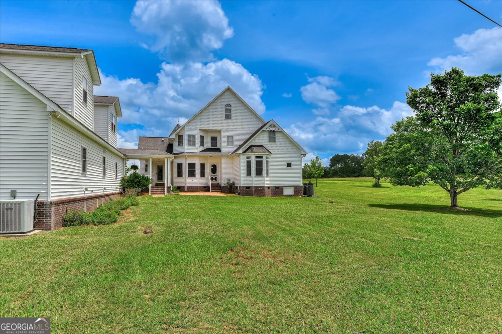 1229 Elberton HWY Lincolnton, GA 30817