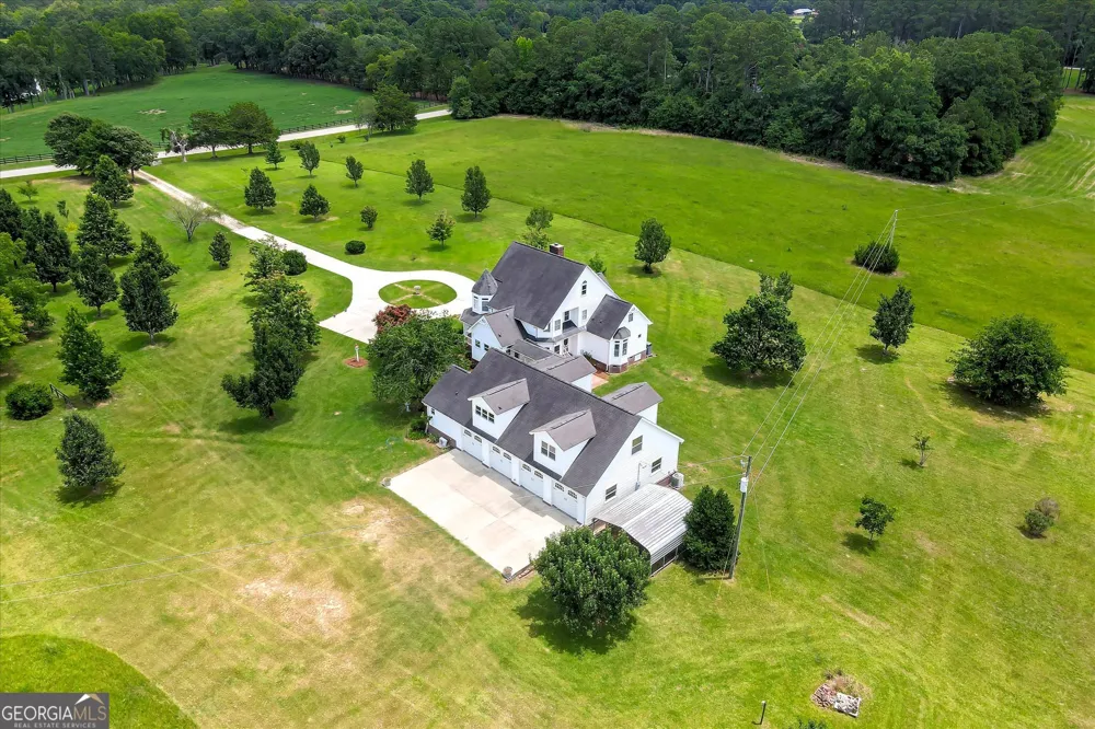1229 Elberton HWY Lincolnton, GA 30817