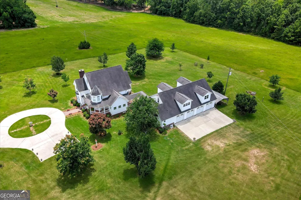 1229 Elberton HWY Lincolnton, GA 30817