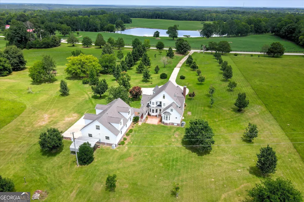 1229 Elberton HWY Lincolnton, GA 30817