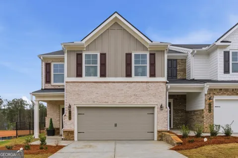 1198 Park Center CIR