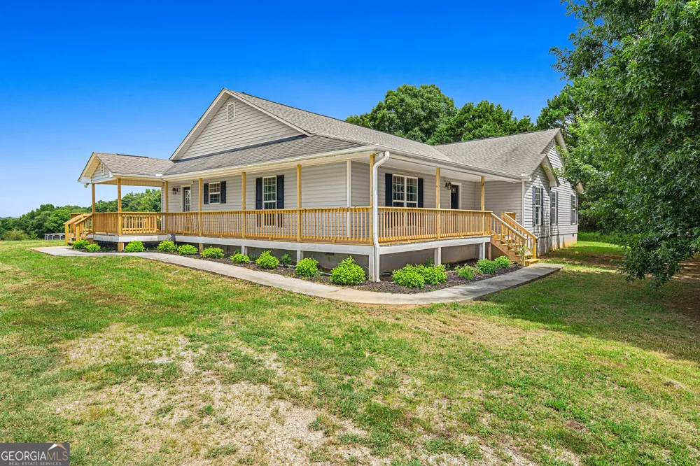 3030 Pulliam Mill RD NW Dewy Rose, GA 30634