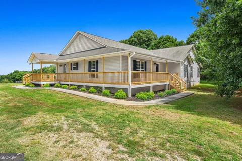 3030 Pulliam Mill RD NW