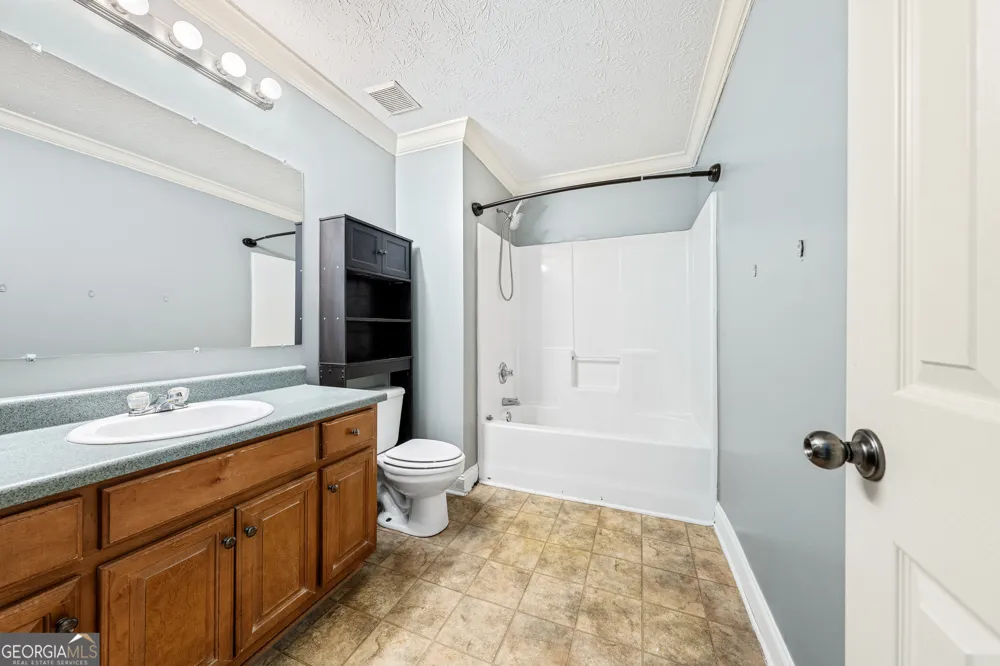 3030 Pulliam Mill RD NW Dewy Rose, GA 30634