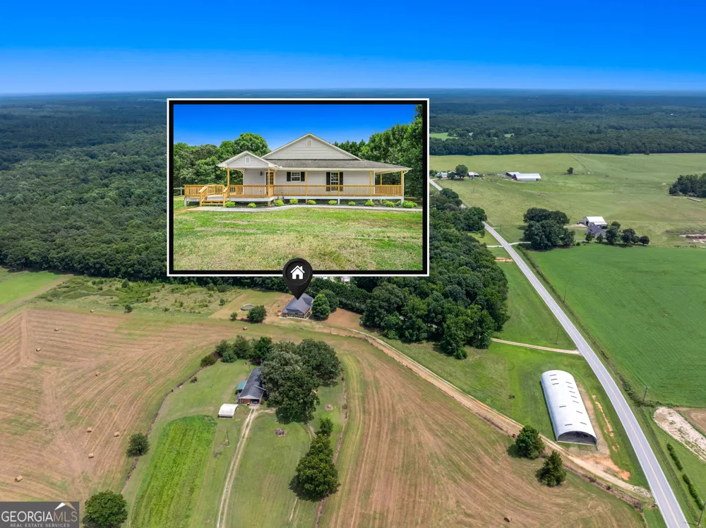 3030 Pulliam Mill RD NW Dewy Rose, GA 30634