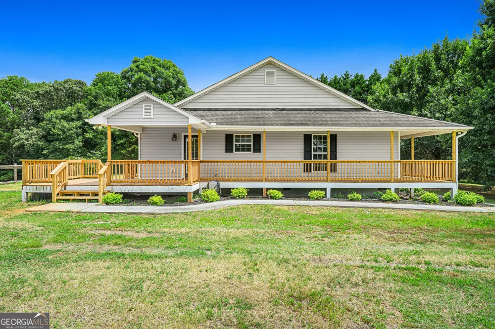 3030 Pulliam Mill RD NW Dewy Rose, GA 30634
