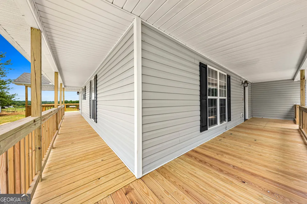 3030 Pulliam Mill RD NW Dewy Rose, GA 30634