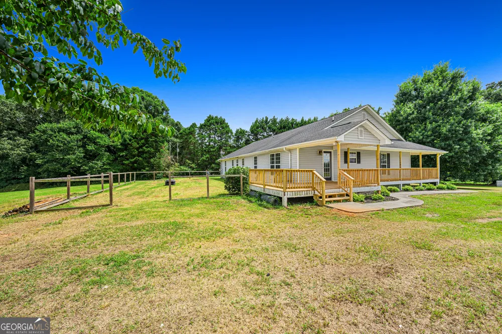 3030 Pulliam Mill RD NW Dewy Rose, GA 30634