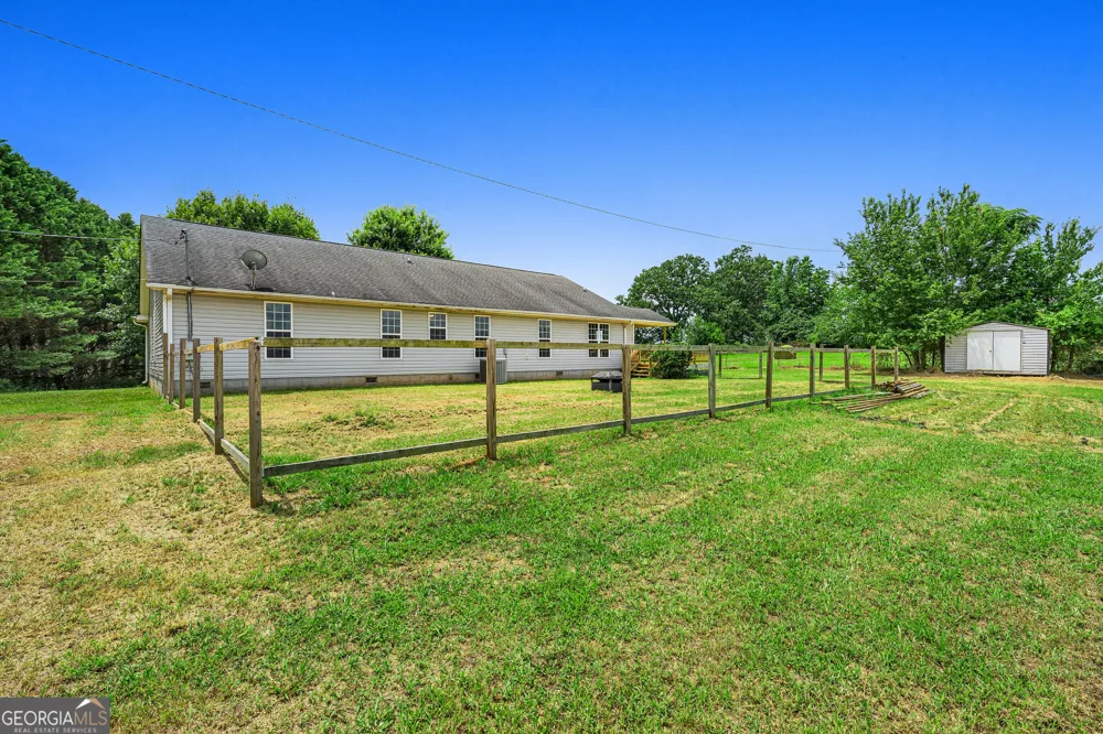 3030 Pulliam Mill RD NW Dewy Rose, GA 30634