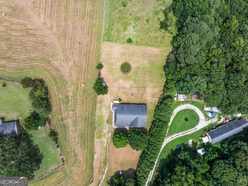 3030 Pulliam Mill RD NW Dewy Rose, GA 30634