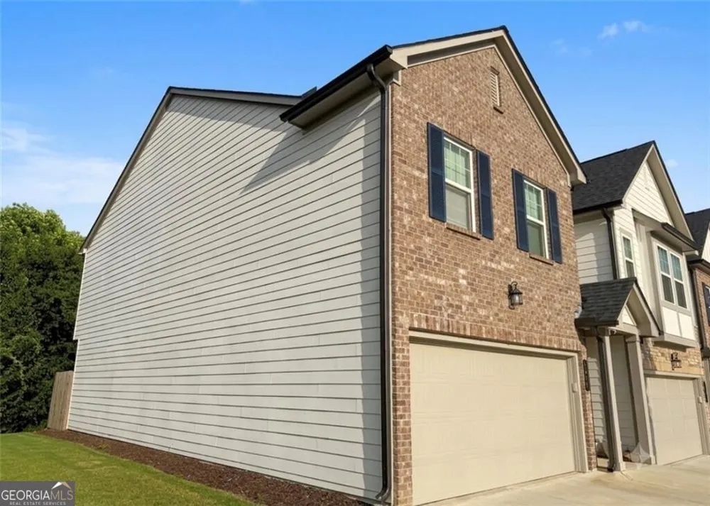 1433 Ben Park WAY Grayson, GA 30017
