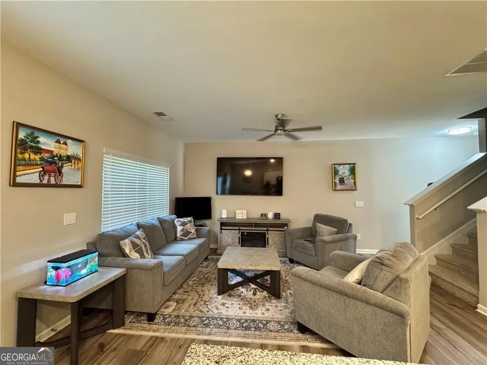 1433 Ben Park WAY Grayson, GA 30017