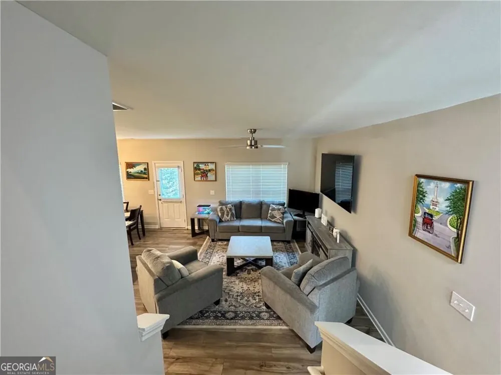 1433 Ben Park WAY Grayson, GA 30017