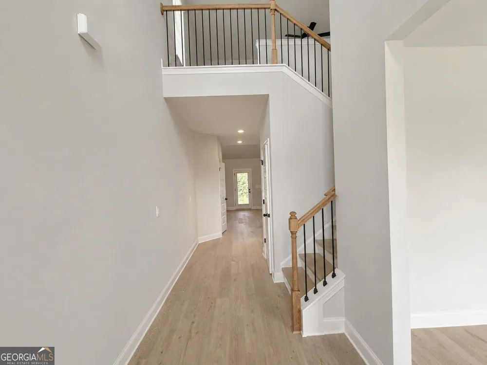 526 Foster Sydney CT Bonaire, GA 31005