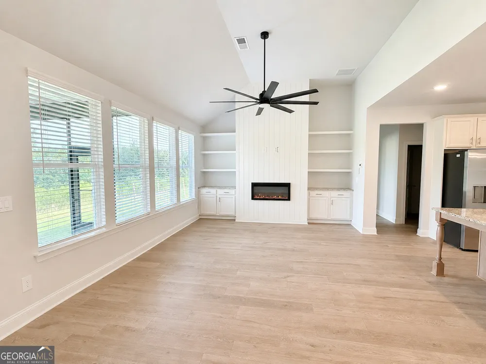 526 Foster Sydney CT Bonaire, GA 31005