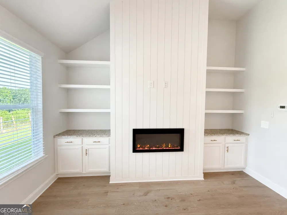 526 Foster Sydney CT Bonaire, GA 31005