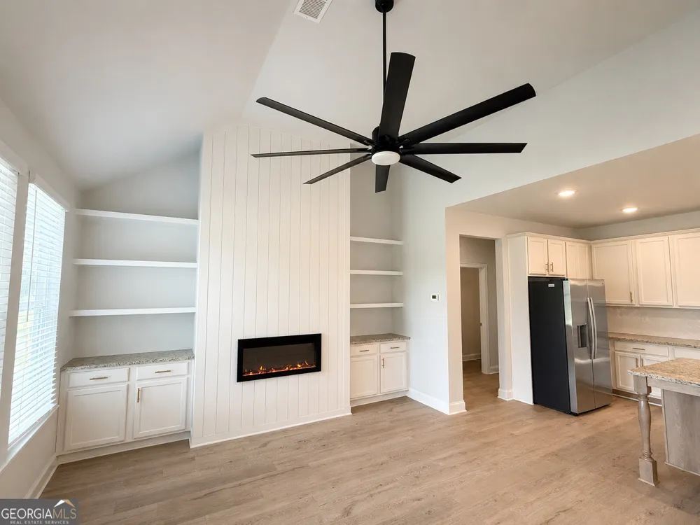 526 Foster Sydney CT Bonaire, GA 31005