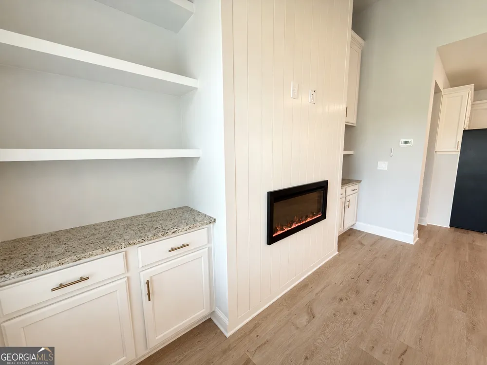 526 Foster Sydney CT Bonaire, GA 31005