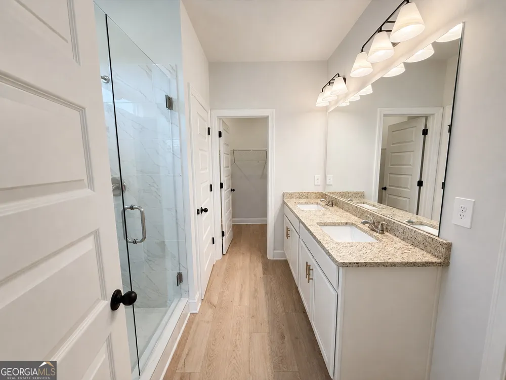 526 Foster Sydney CT Bonaire, GA 31005
