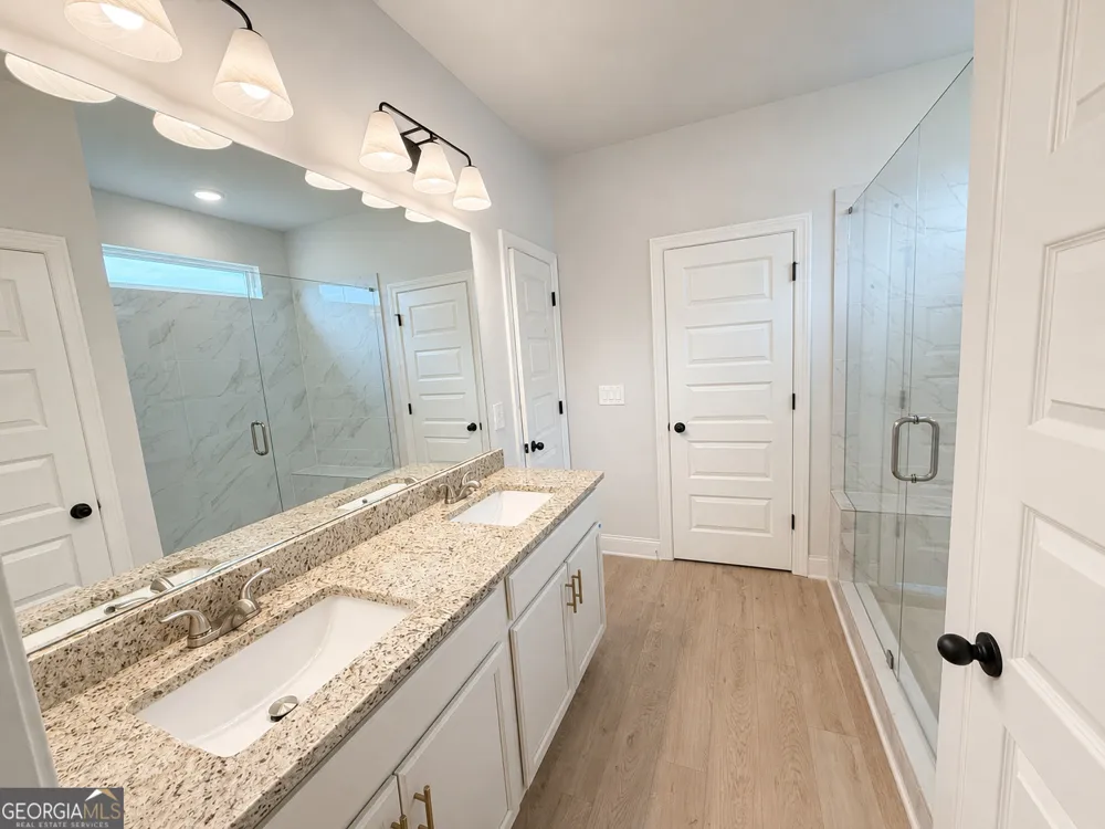 526 Foster Sydney CT Bonaire, GA 31005