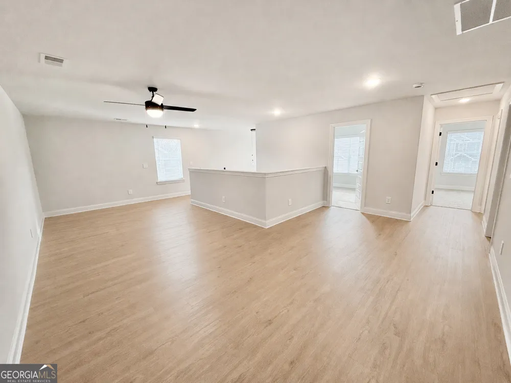 526 Foster Sydney CT Bonaire, GA 31005