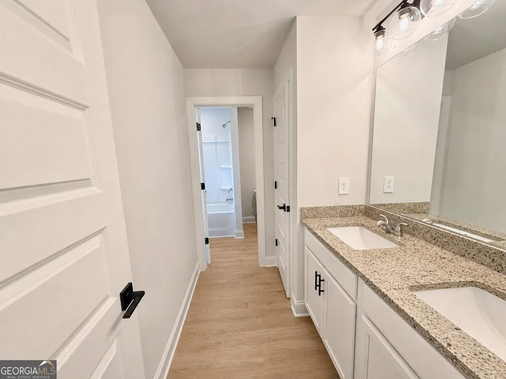 526 Foster Sydney CT Bonaire, GA 31005