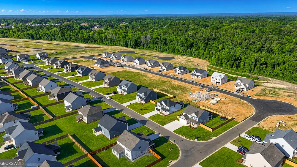 526 Foster Sydney CT Bonaire, GA 31005