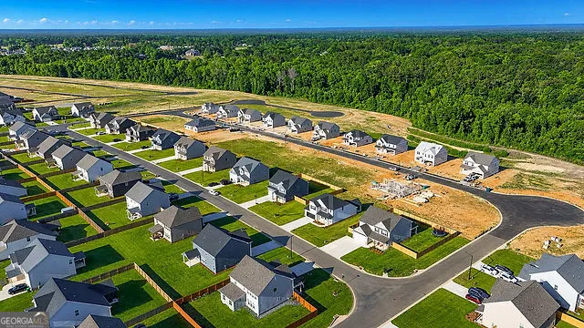 526 Foster Sydney CT Bonaire, GA 31005