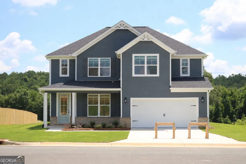 526 Foster Sydney CT Bonaire, GA 31005