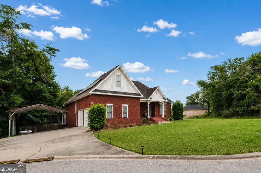 101 Saint Croix CT Perry, GA 31069