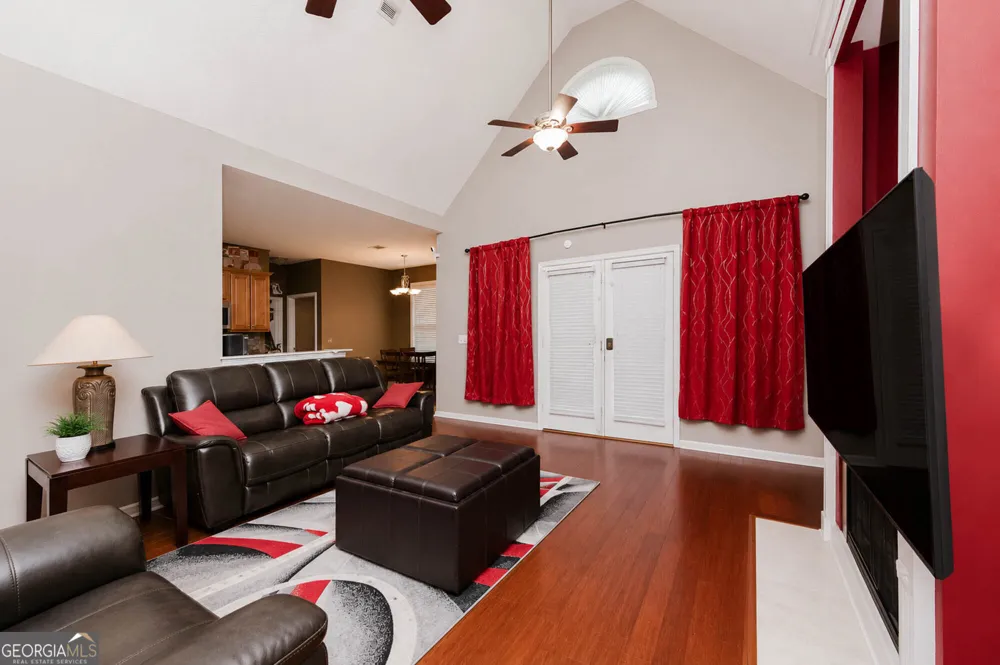 101 Saint Croix CT Perry, GA 31069