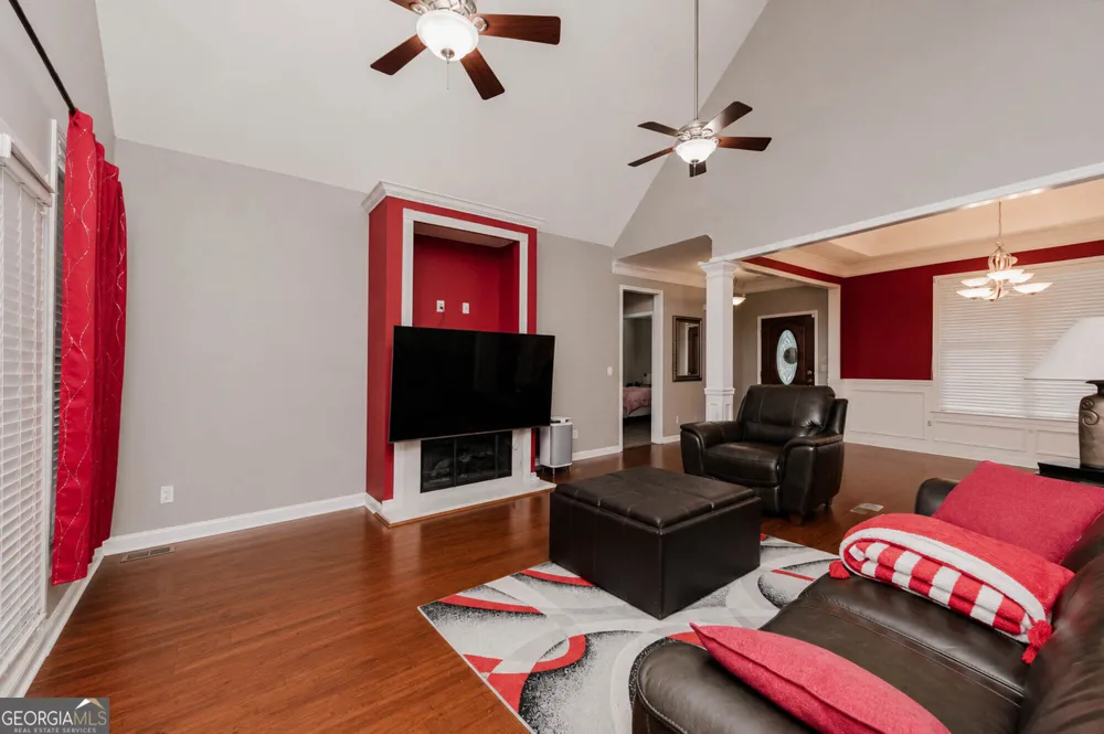 101 Saint Croix CT Perry, GA 31069