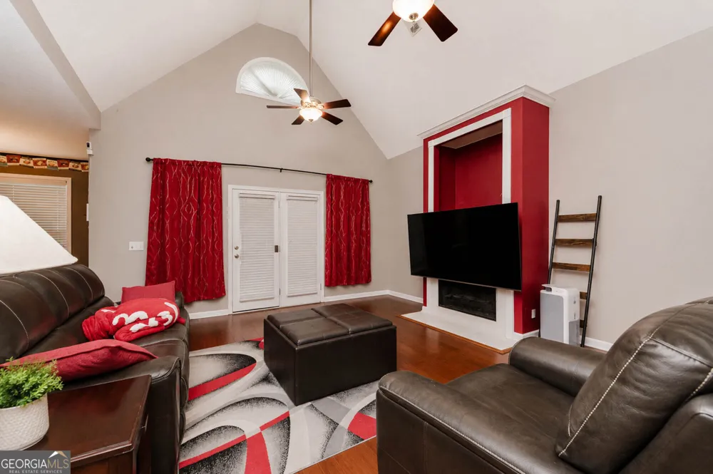 101 Saint Croix CT Perry, GA 31069