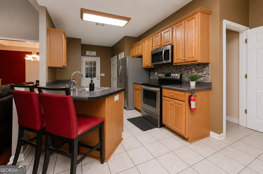 101 Saint Croix CT Perry, GA 31069