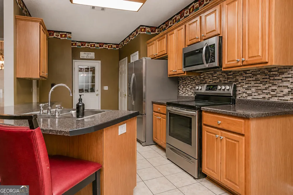 101 Saint Croix CT Perry, GA 31069