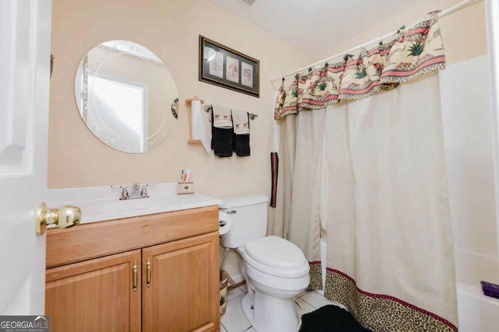 101 Saint Croix CT Perry, GA 31069