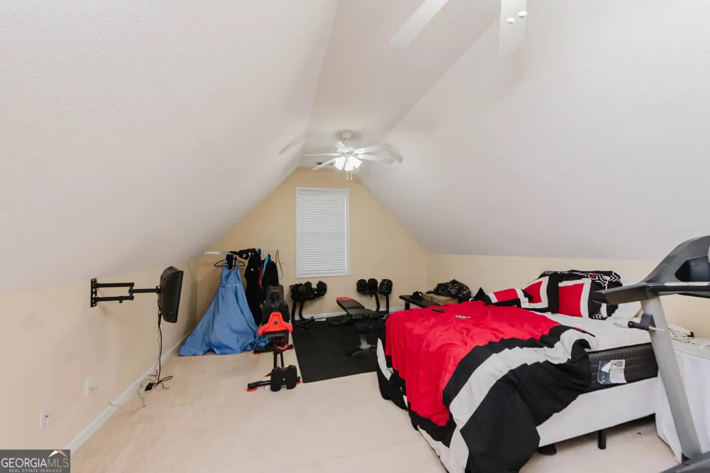 101 Saint Croix CT Perry, GA 31069