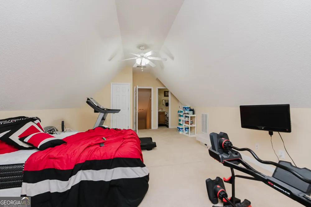 101 Saint Croix CT Perry, GA 31069