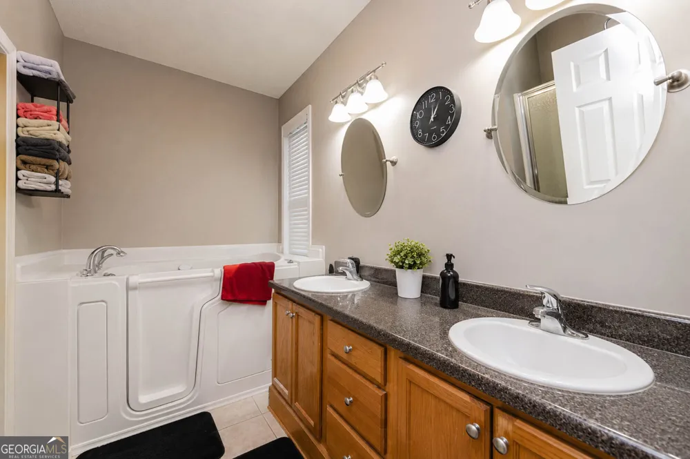 101 Saint Croix CT Perry, GA 31069
