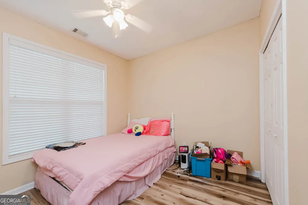 101 Saint Croix CT Perry, GA 31069