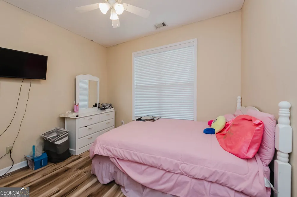 101 Saint Croix CT Perry, GA 31069