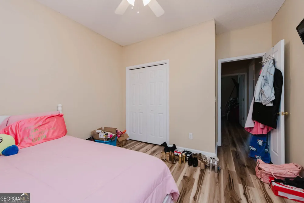 101 Saint Croix CT Perry, GA 31069