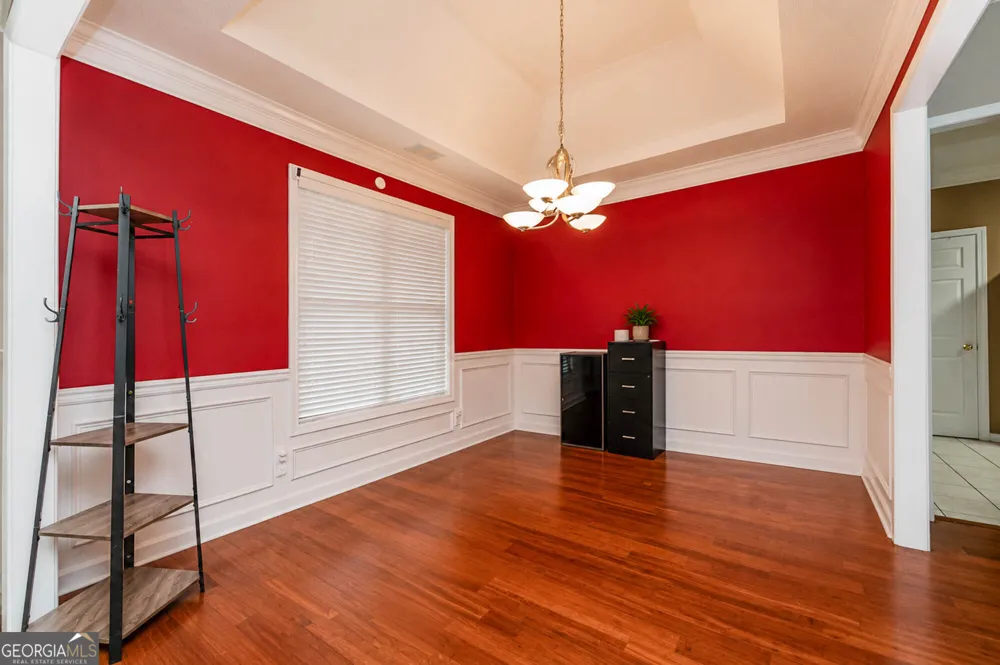 101 Saint Croix CT Perry, GA 31069