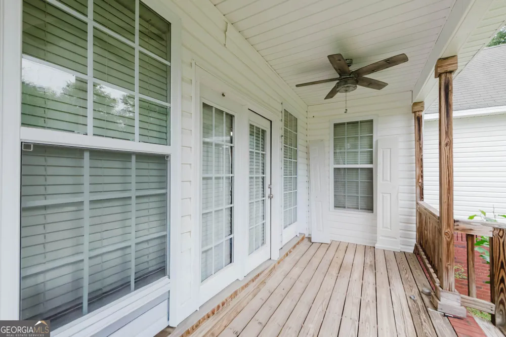 101 Saint Croix CT Perry, GA 31069