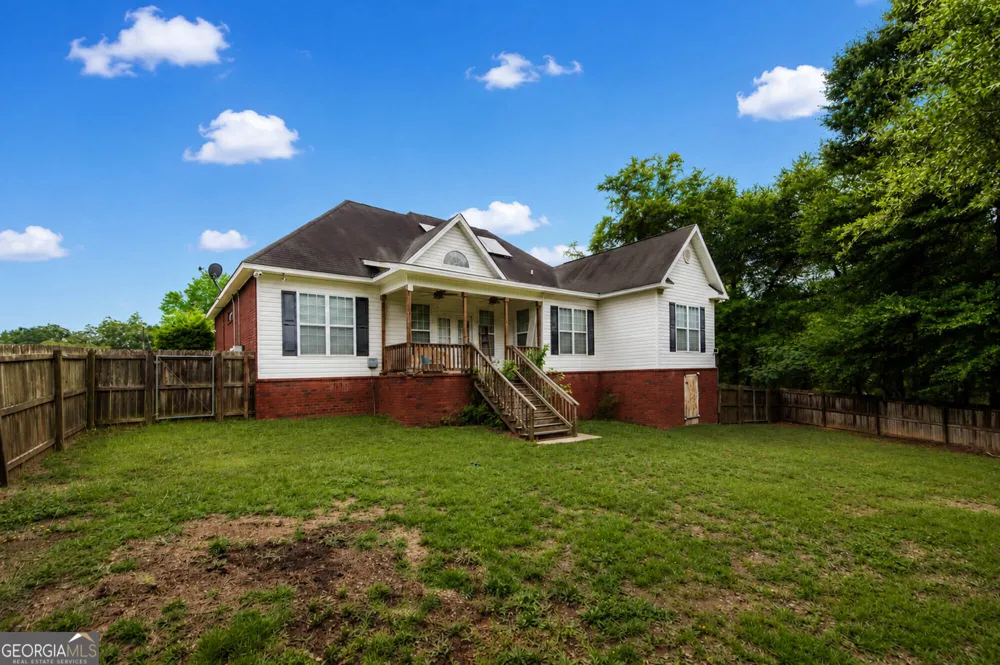 101 Saint Croix CT Perry, GA 31069