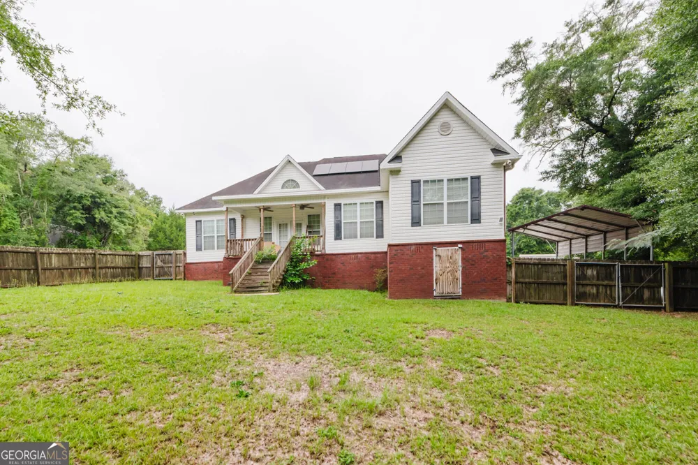 101 Saint Croix CT Perry, GA 31069